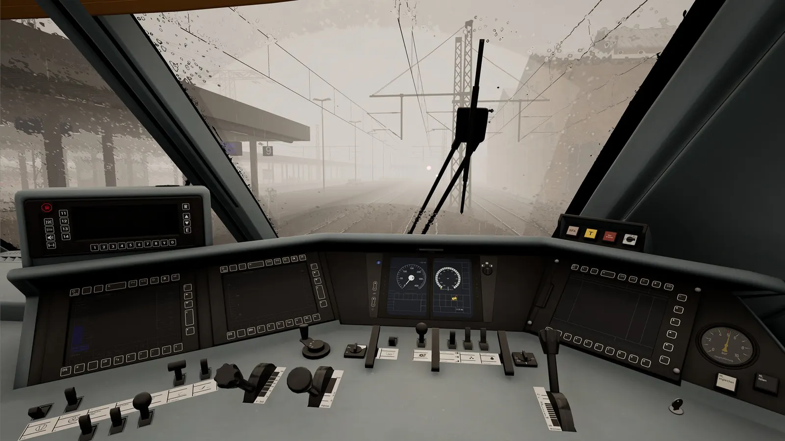 Train Sim World® 3 media 7