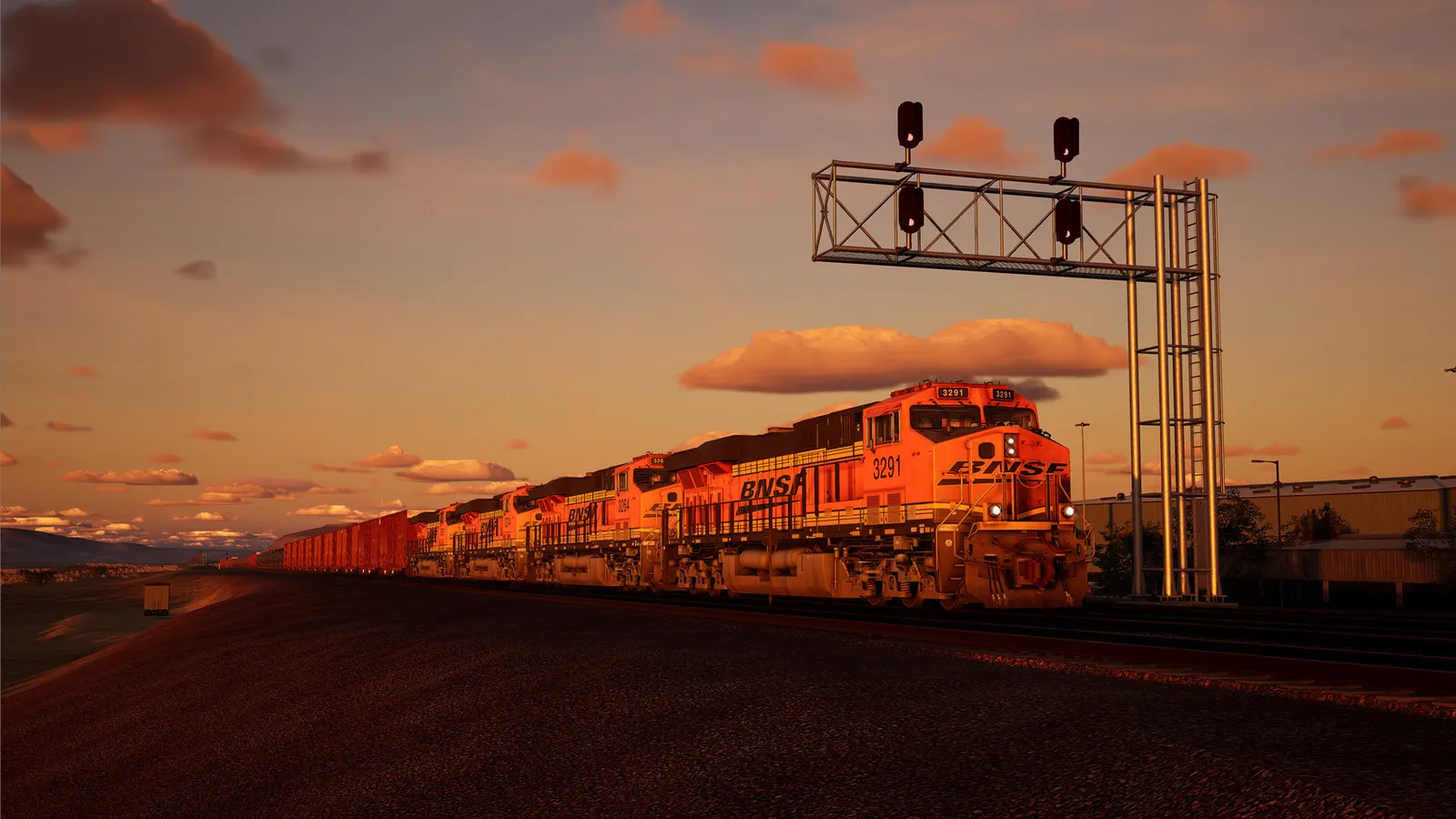 Train Sim World® 3 media 8