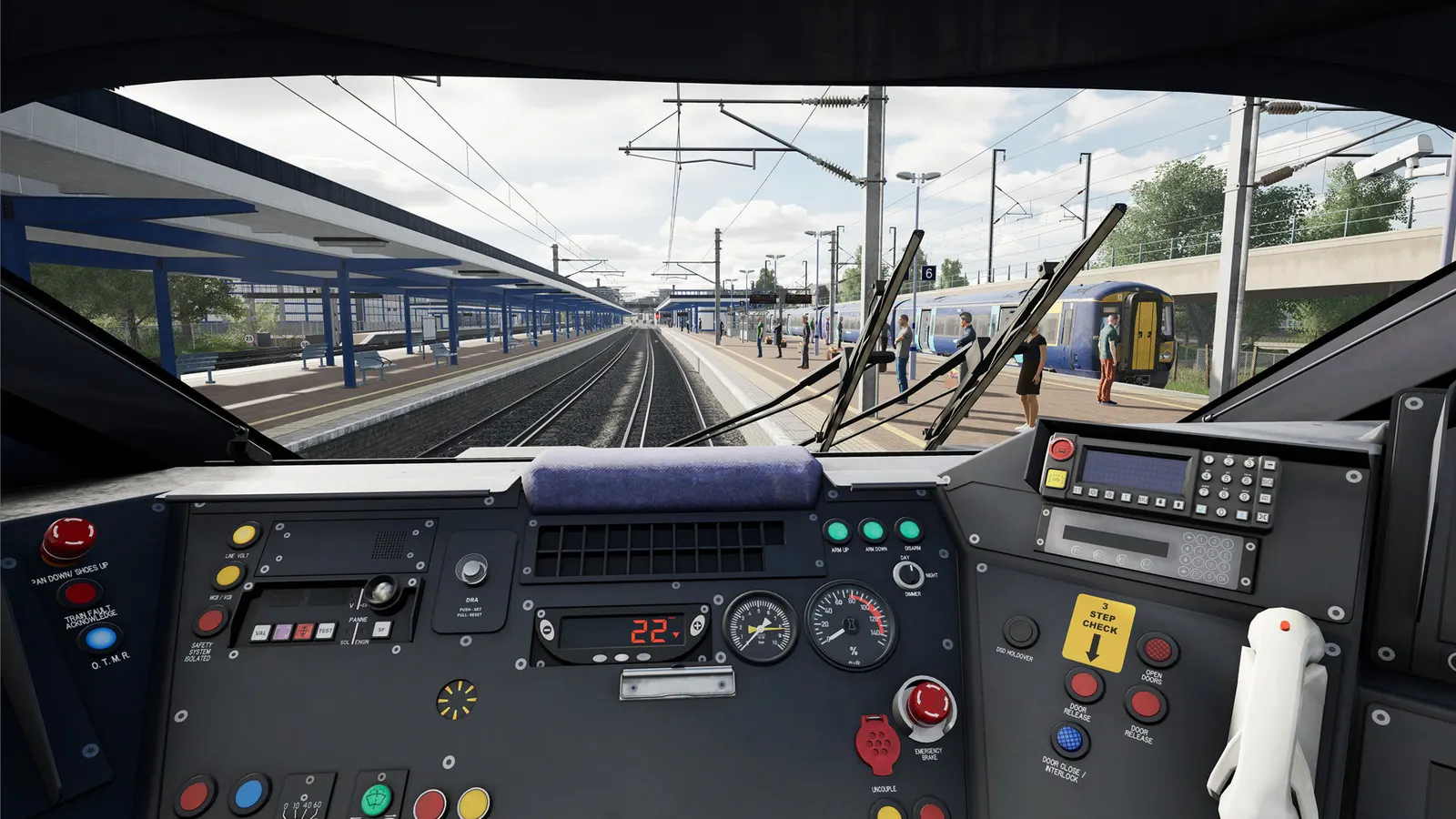 Train Sim World® 3 media 9