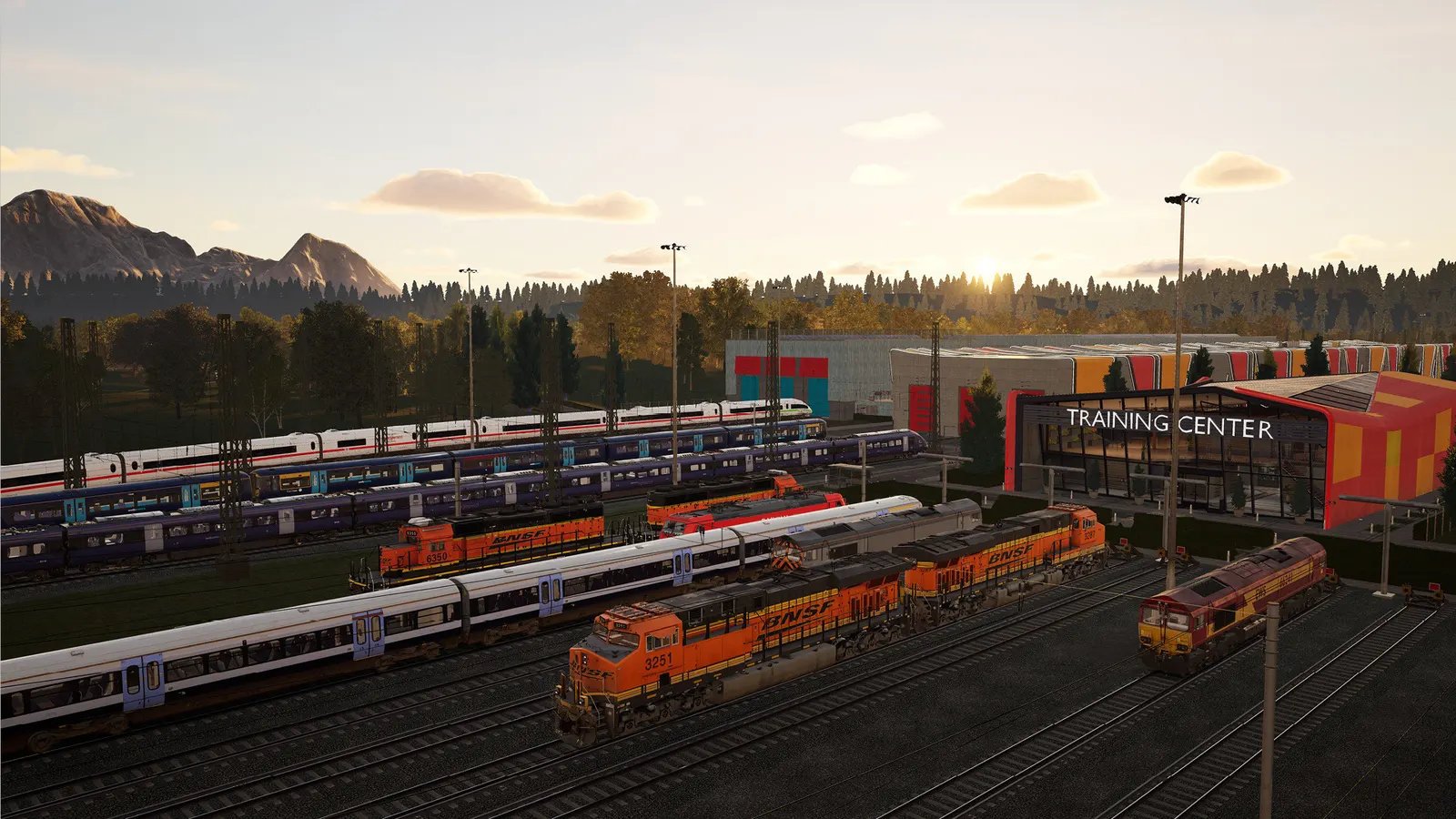 Train Sim World® 3 media 11