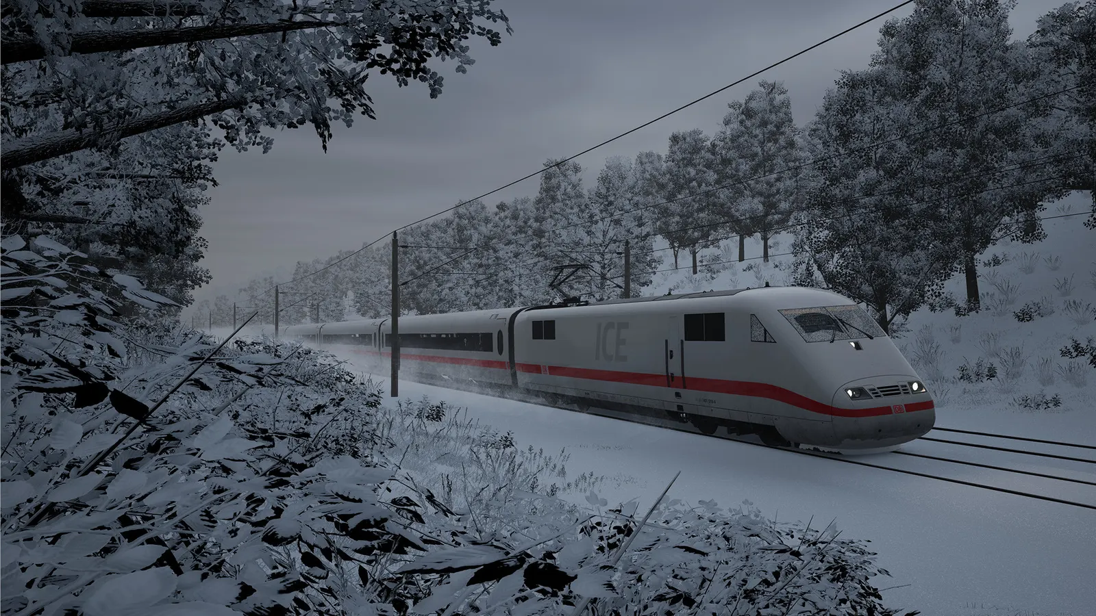 Train Sim World® 3 media 12