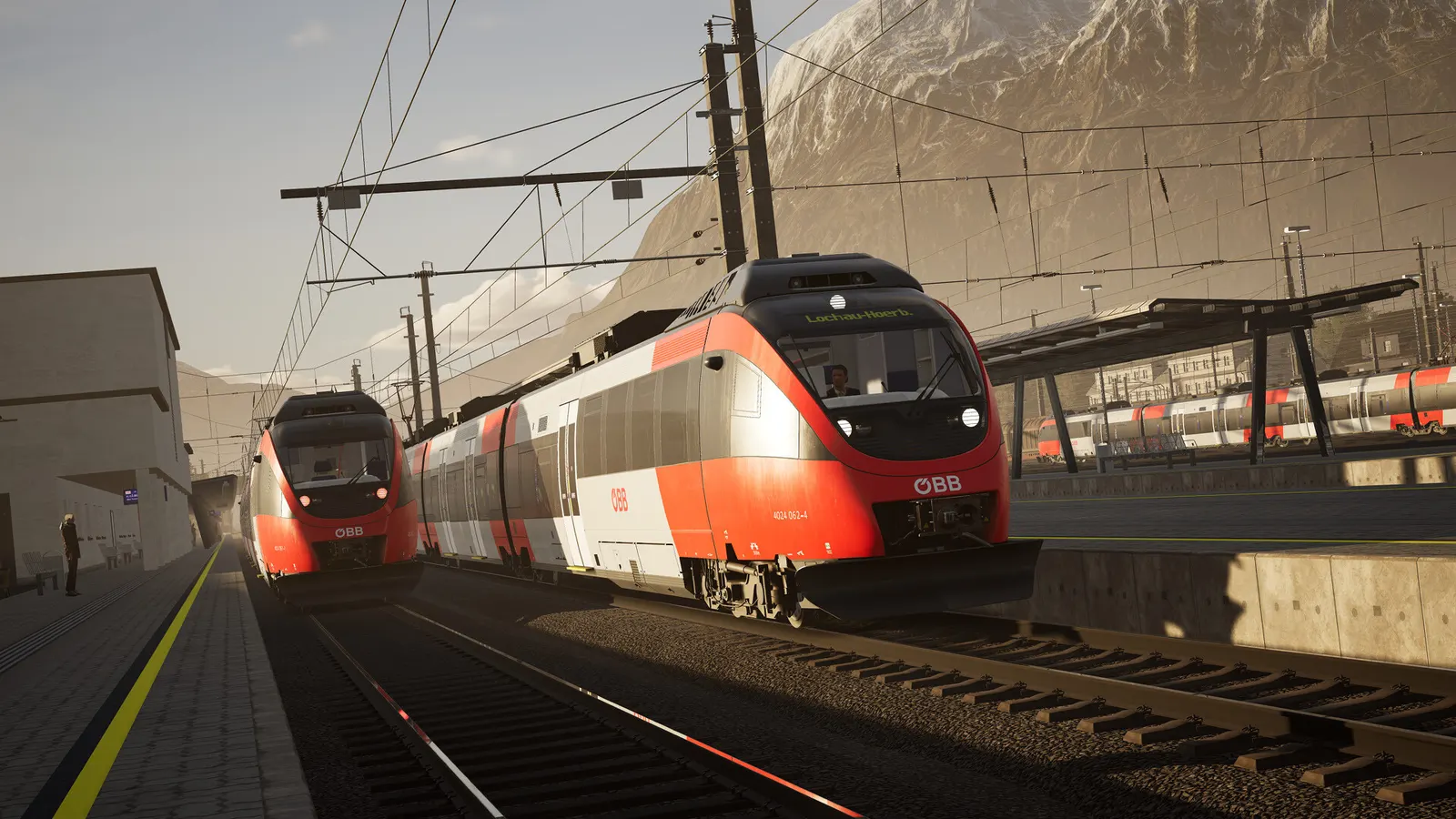 Train Sim World® 4 media 5