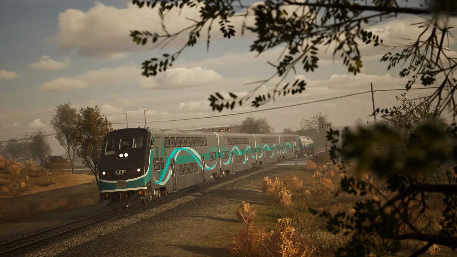 Train Sim World® 4 media 10
