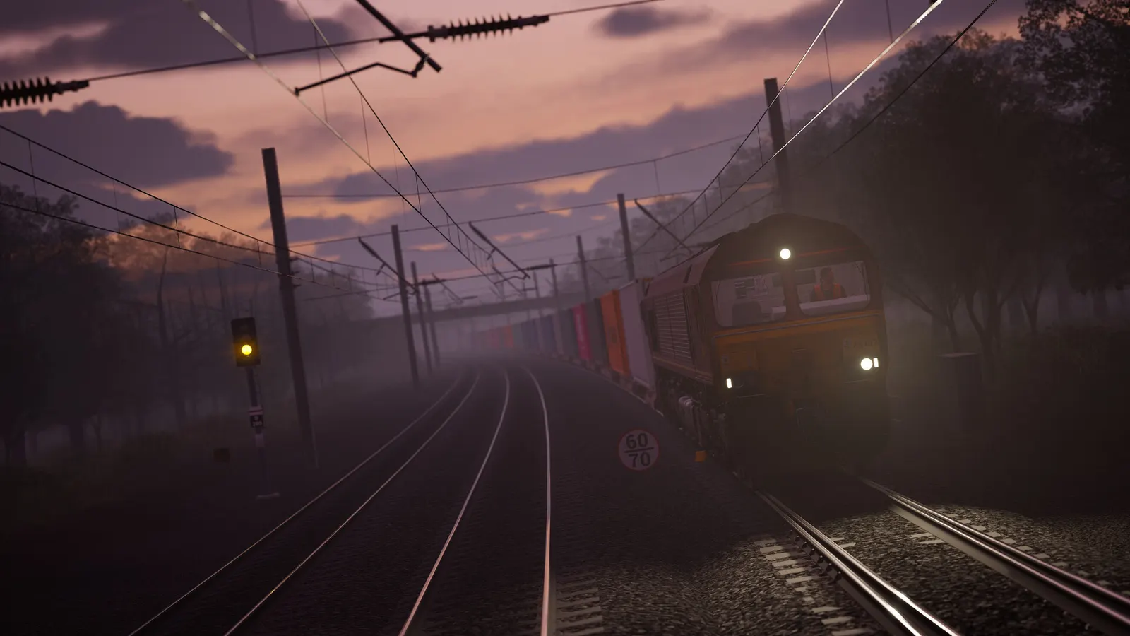 Train Sim World® 4 media 11