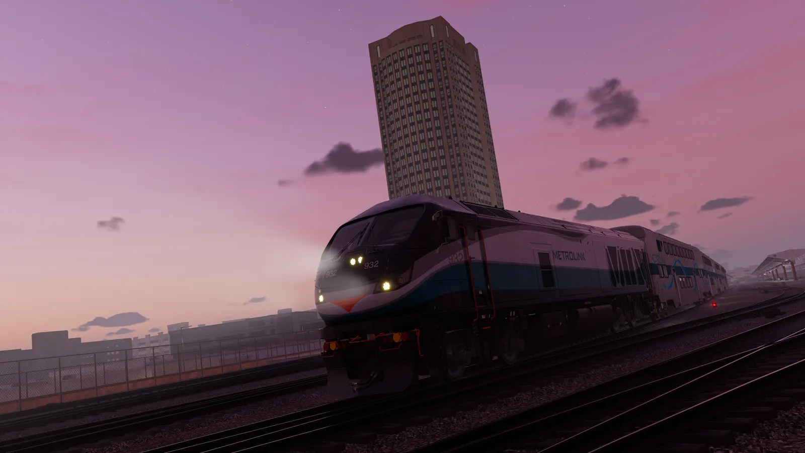 Train Sim World® 4 media 13