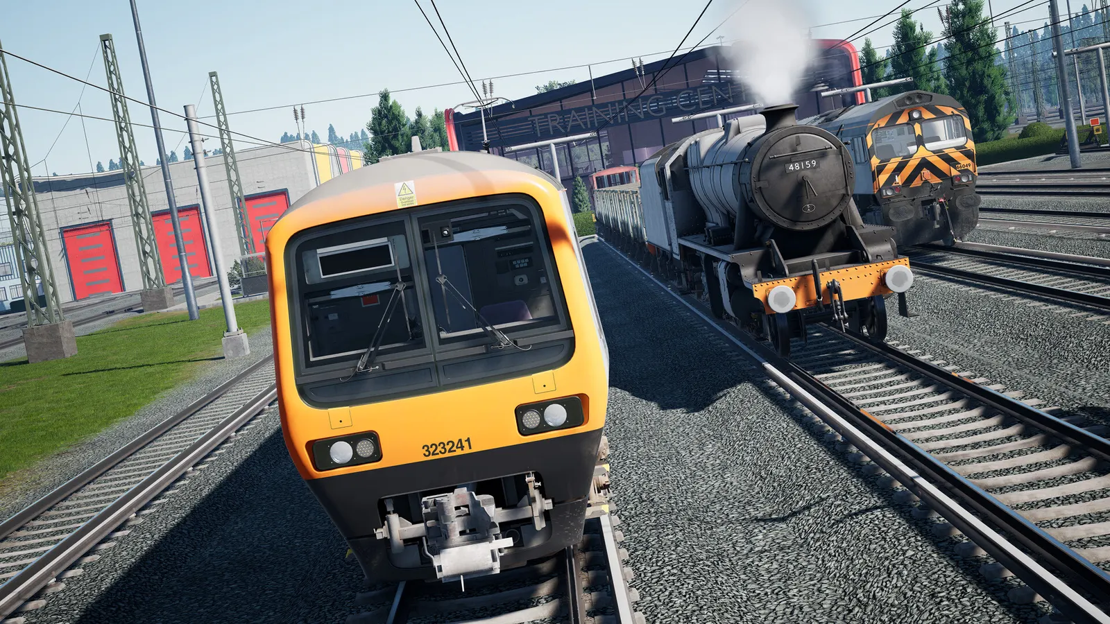 Train Sim World® 4 media 15