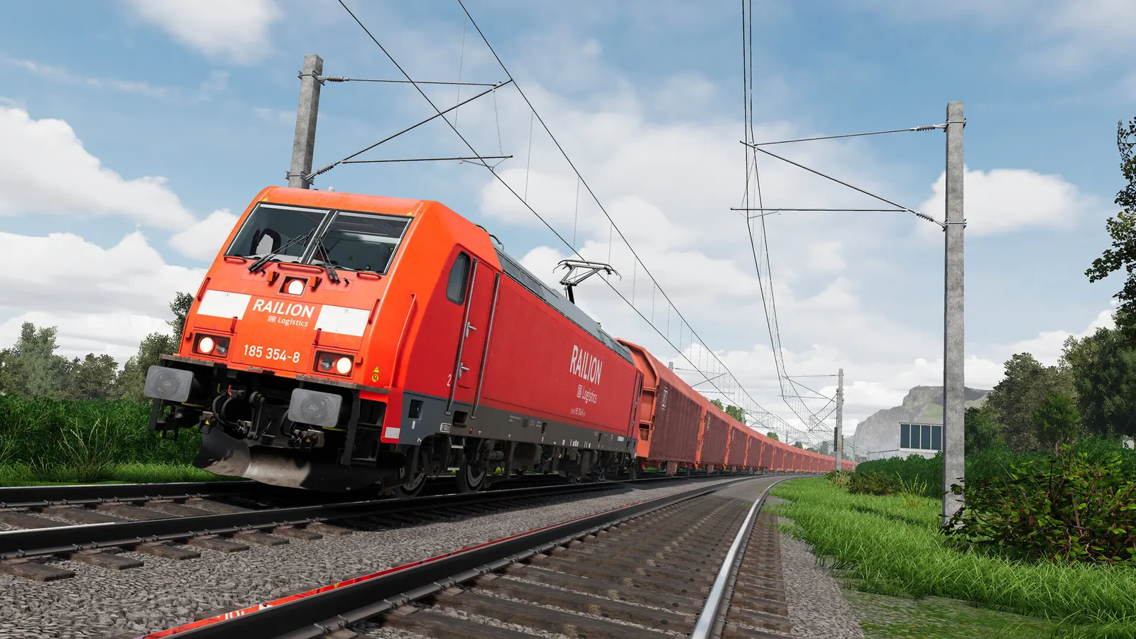 Train Sim World® 4 media 16