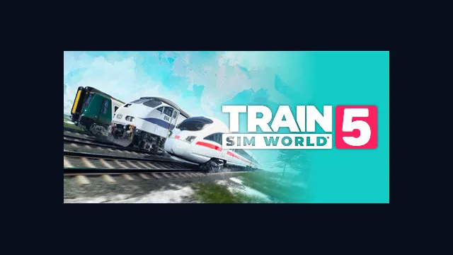 Train Sim World® 5