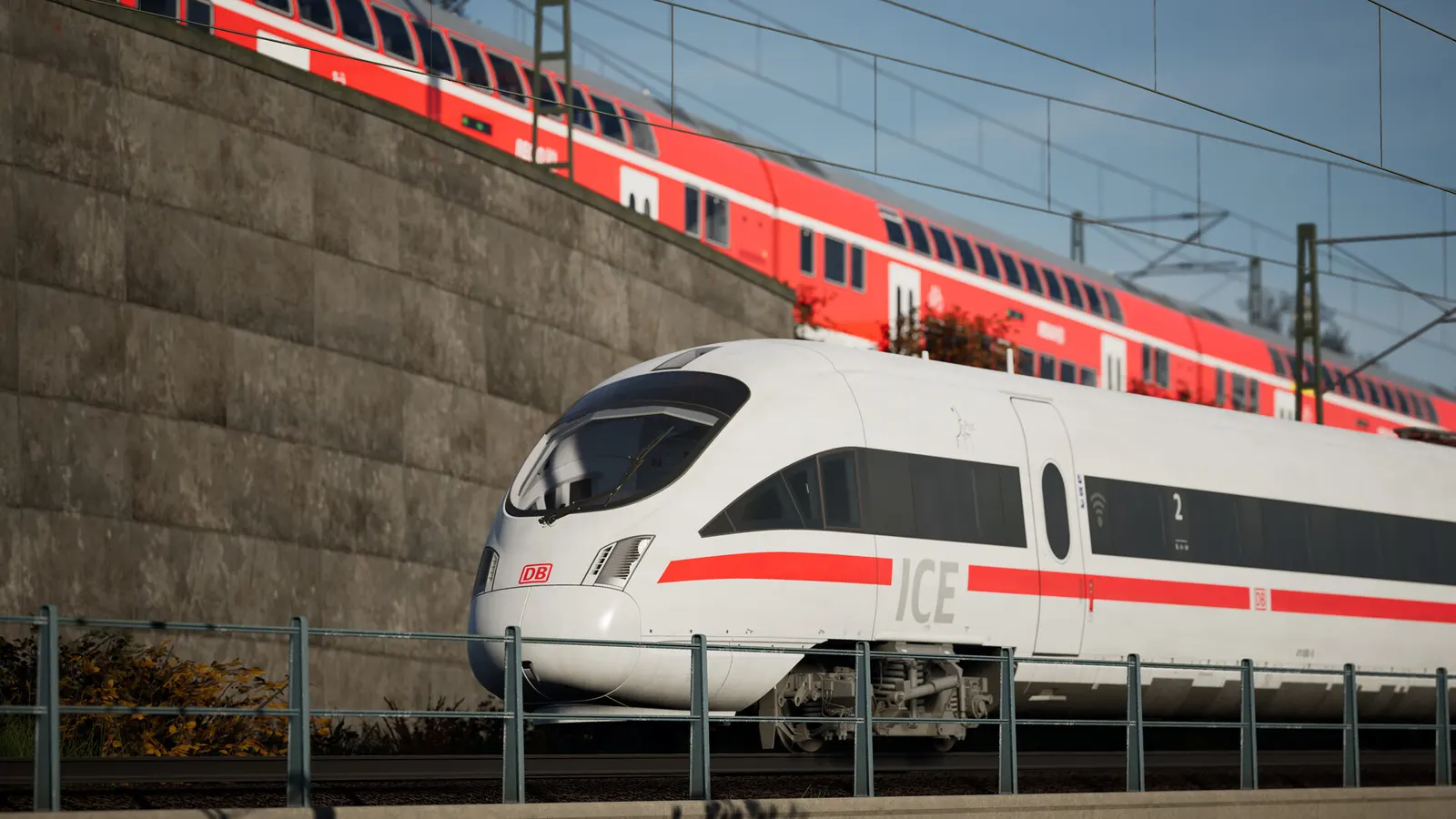 Train Sim World® 5 media 3