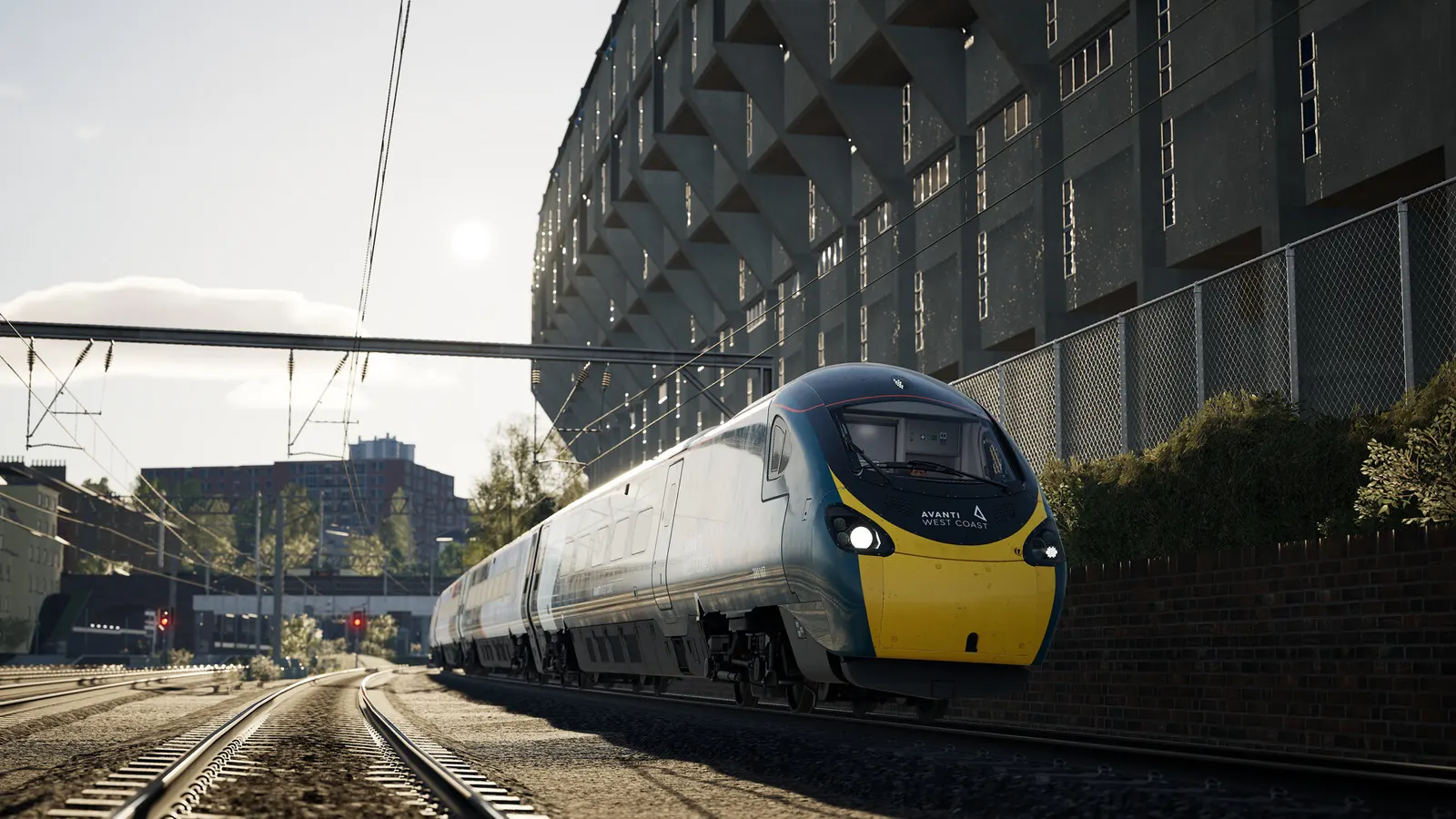 Train Sim World® 5 media 5