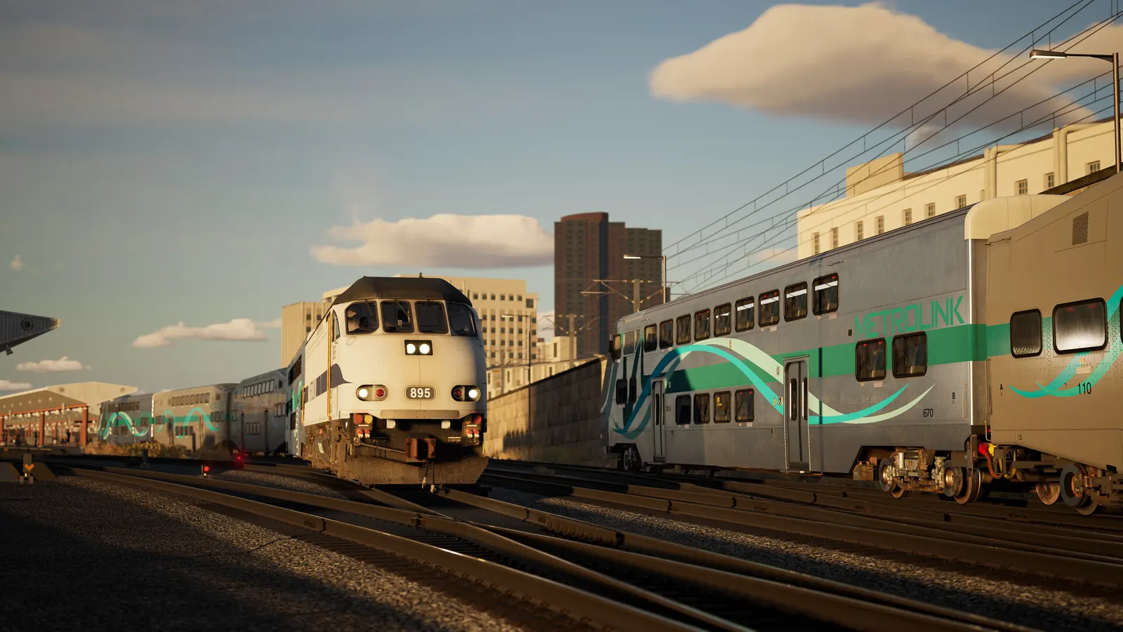 Train Sim World® 5 media 7