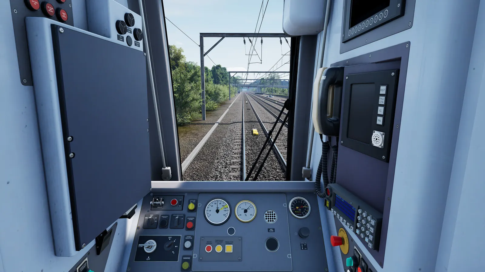 Train Sim World® 5 media 9