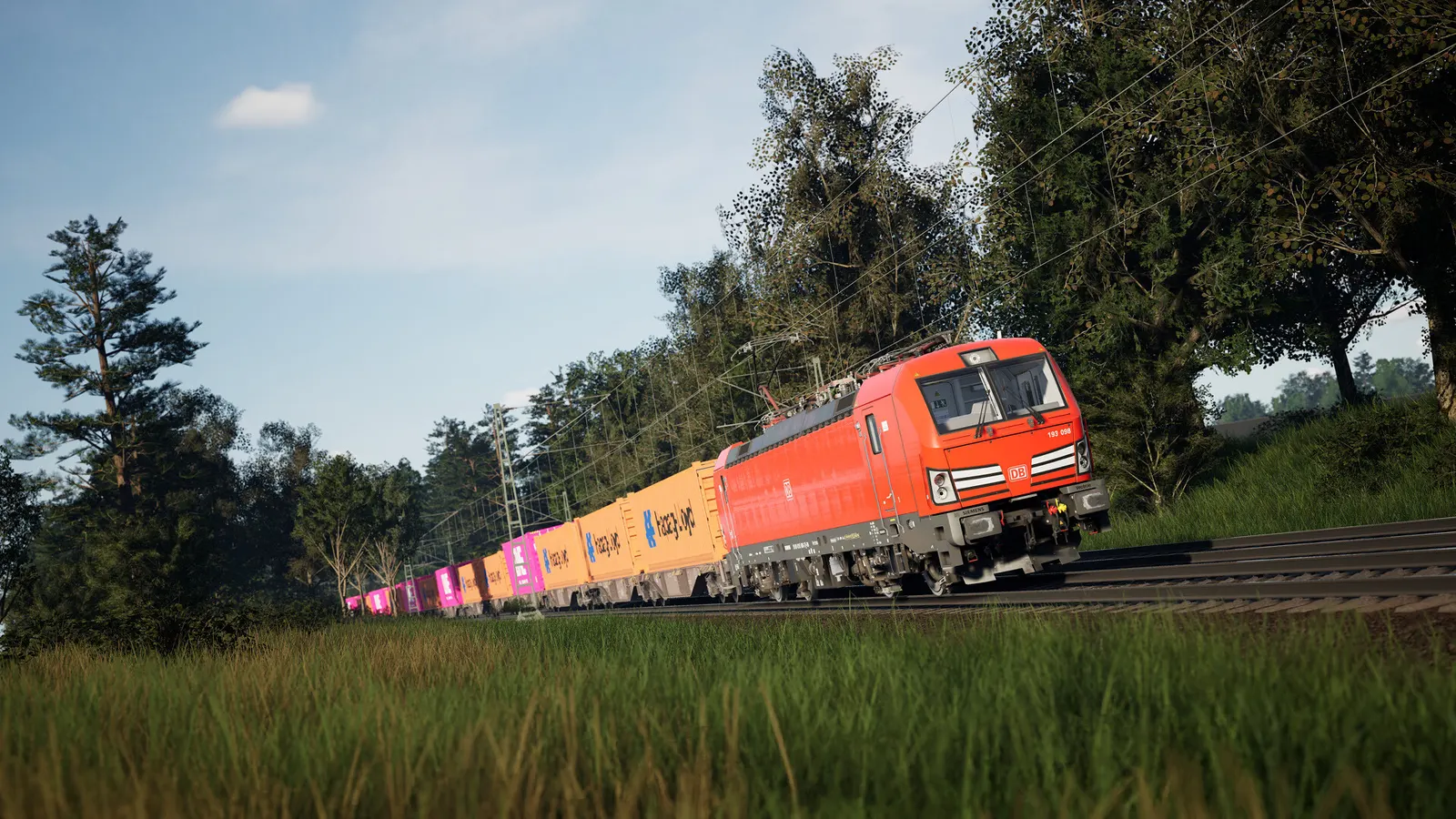 Train Sim World® 5 media 10