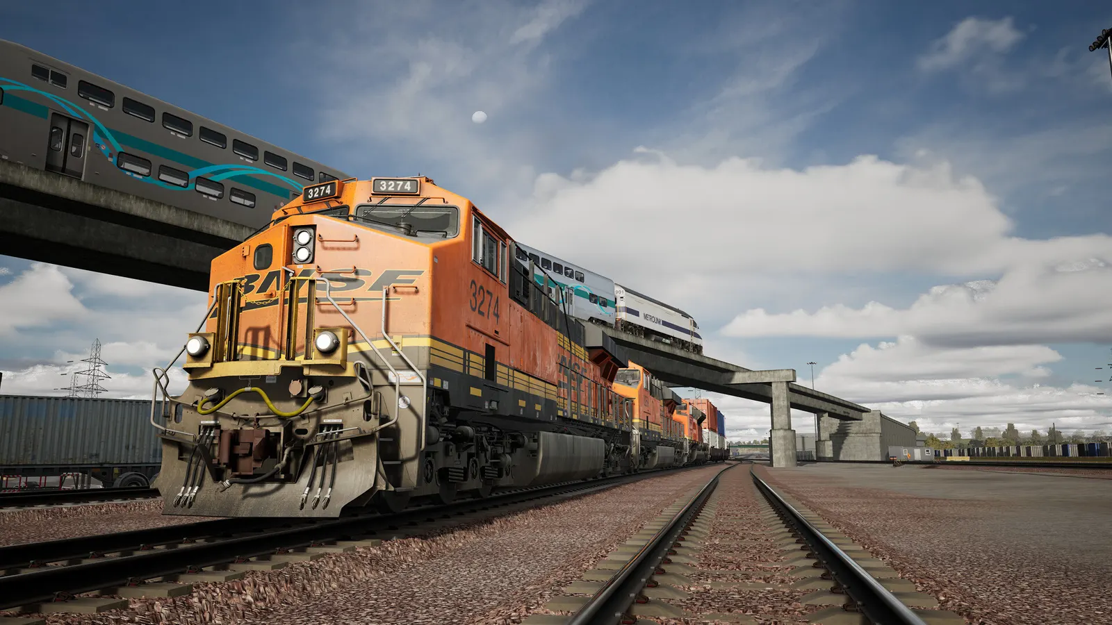 Train Sim World® 5 media 11