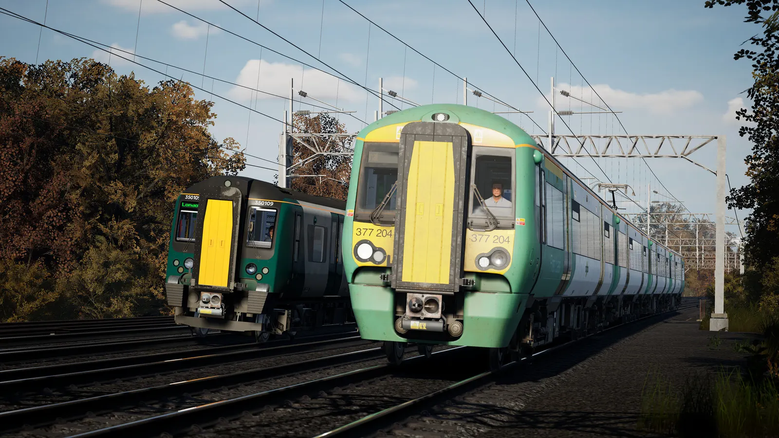 Train Sim World® 5 media 12