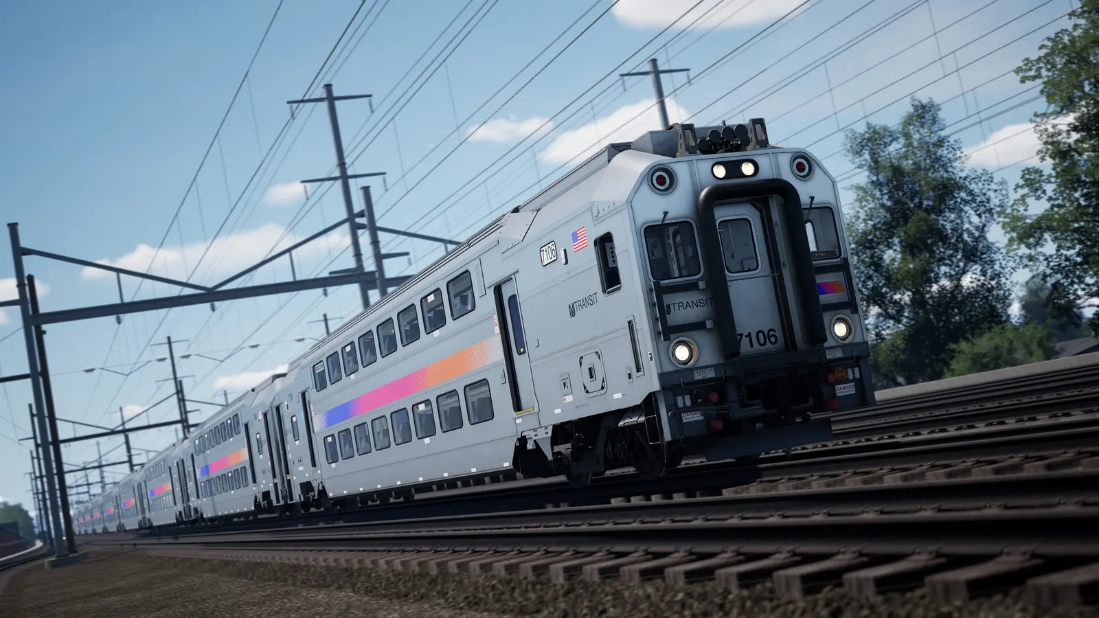 Train Sim World® 5 media 13