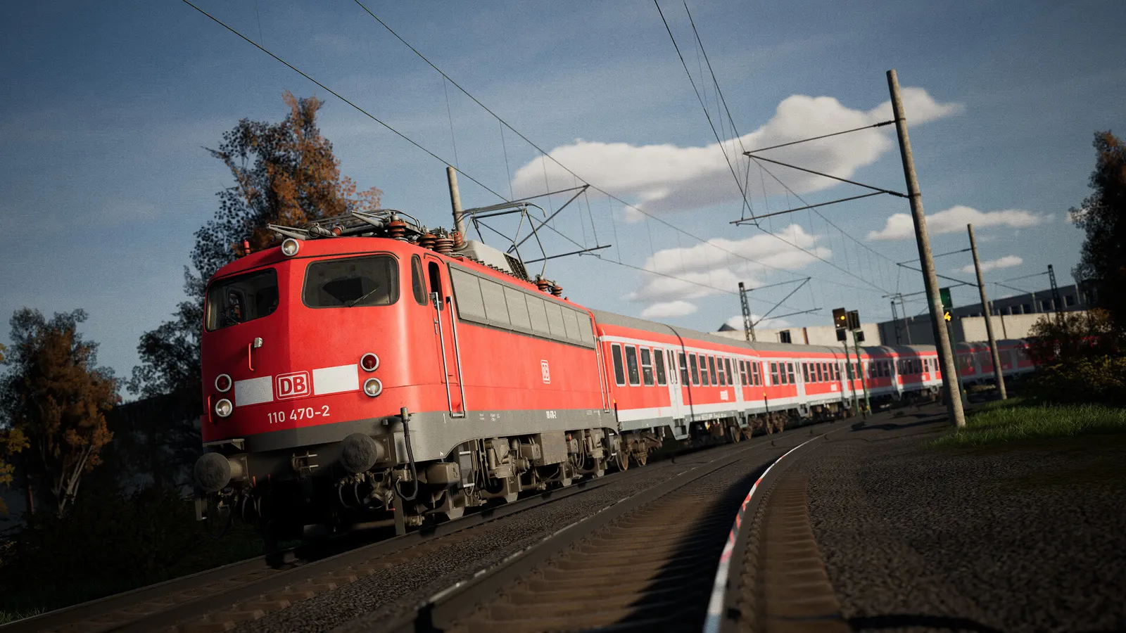Train Sim World® 5 media 14