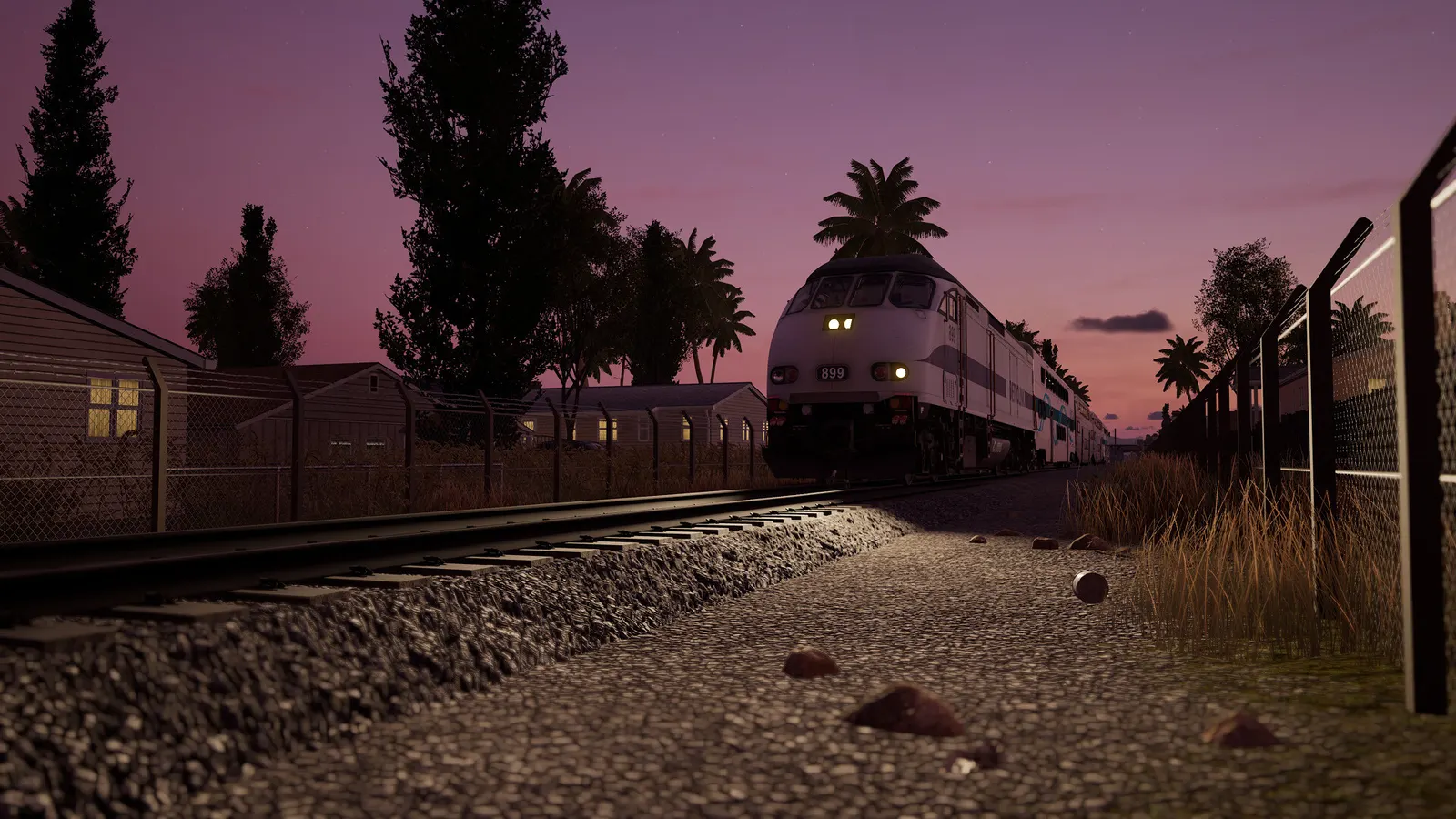Train Sim World® 5 media 15