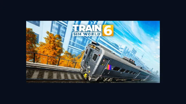 Train Sim World® 6