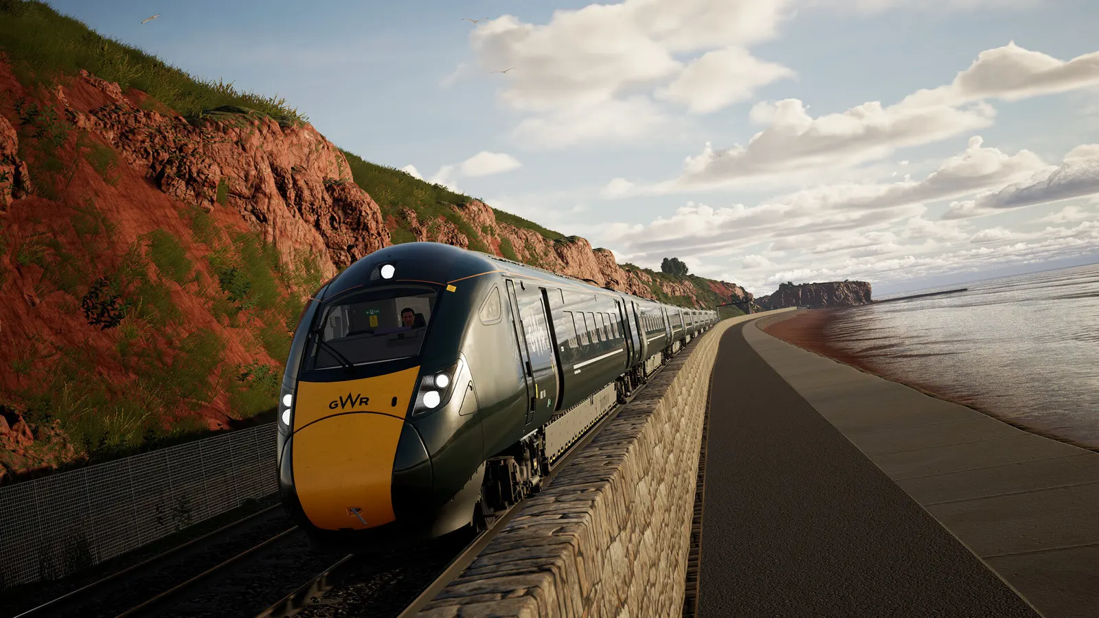 Train Sim World® 6 media 3