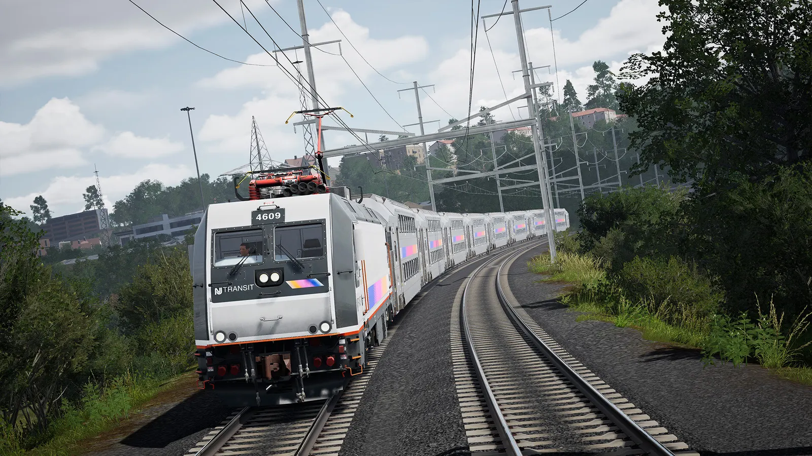 Train Sim World® 6 media 4