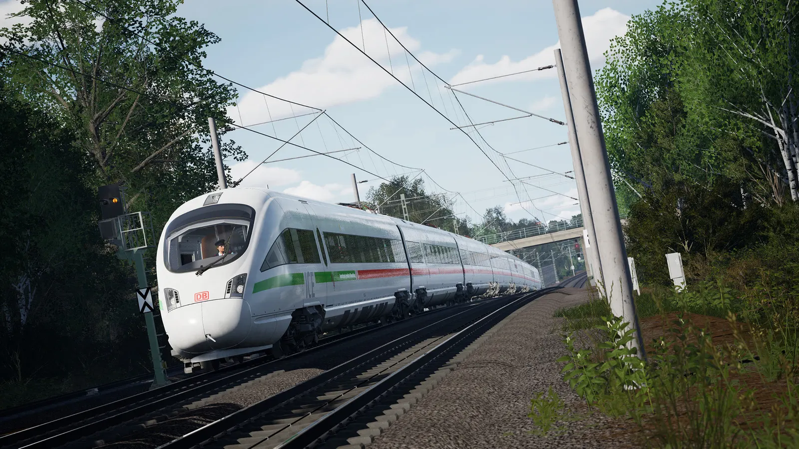 Train Sim World® 6 media 5