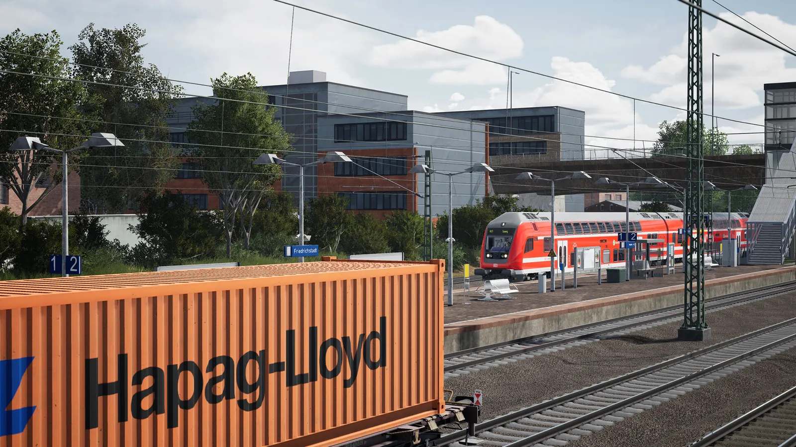 Train Sim World® 6 media 7