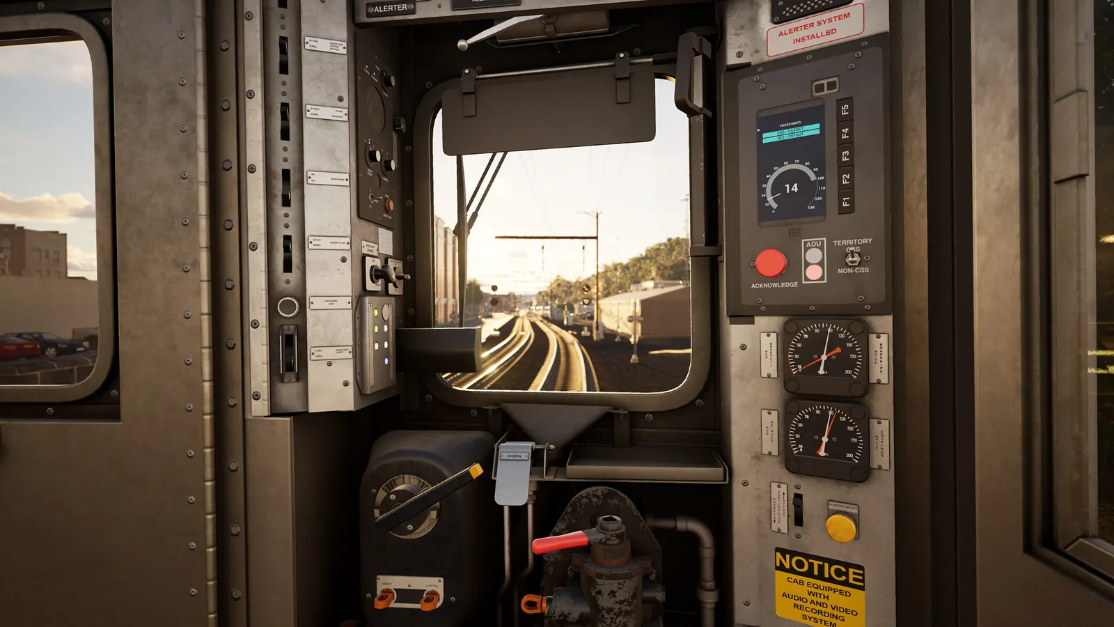 Train Sim World® 6 media 8
