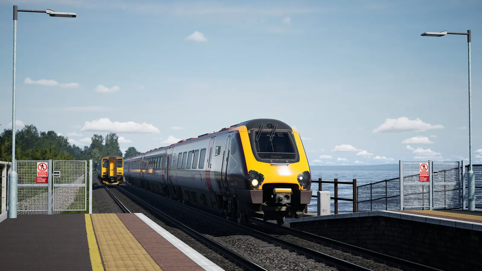 Train Sim World® 6 media 9