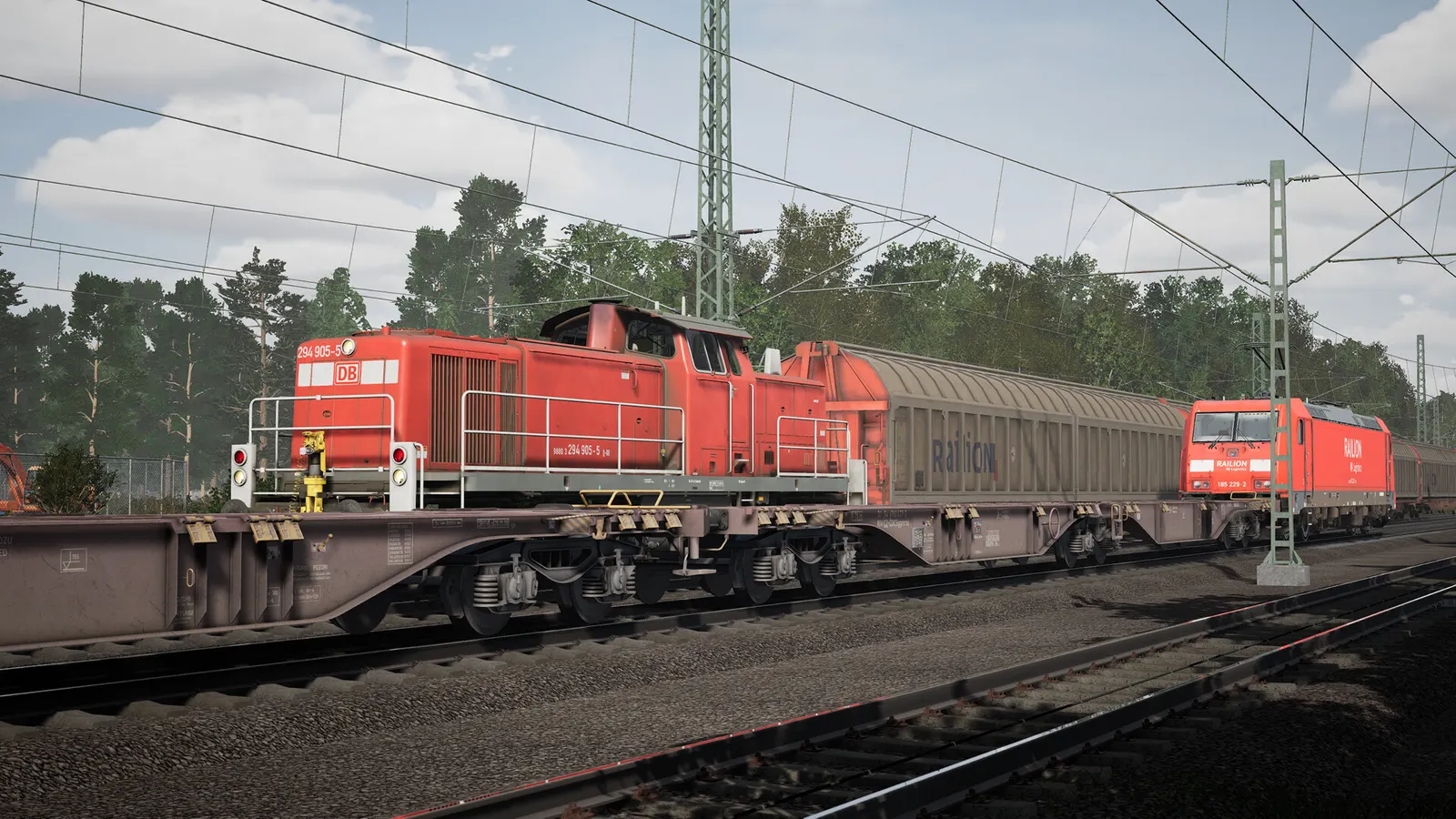 Train Sim World® 6 media 10