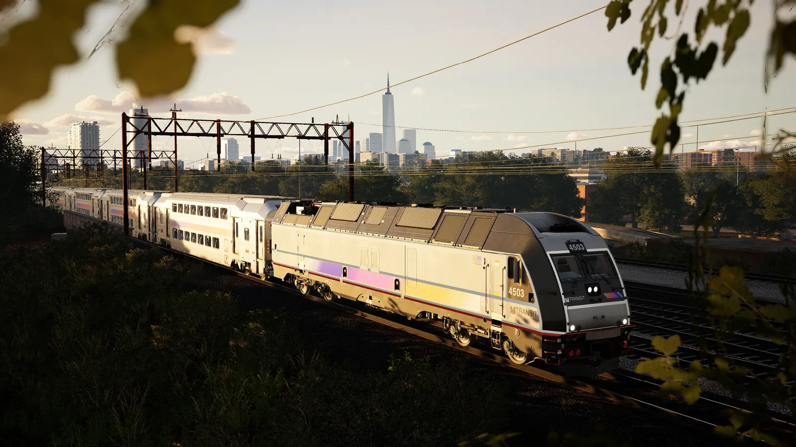 Train Sim World® 6 media 11