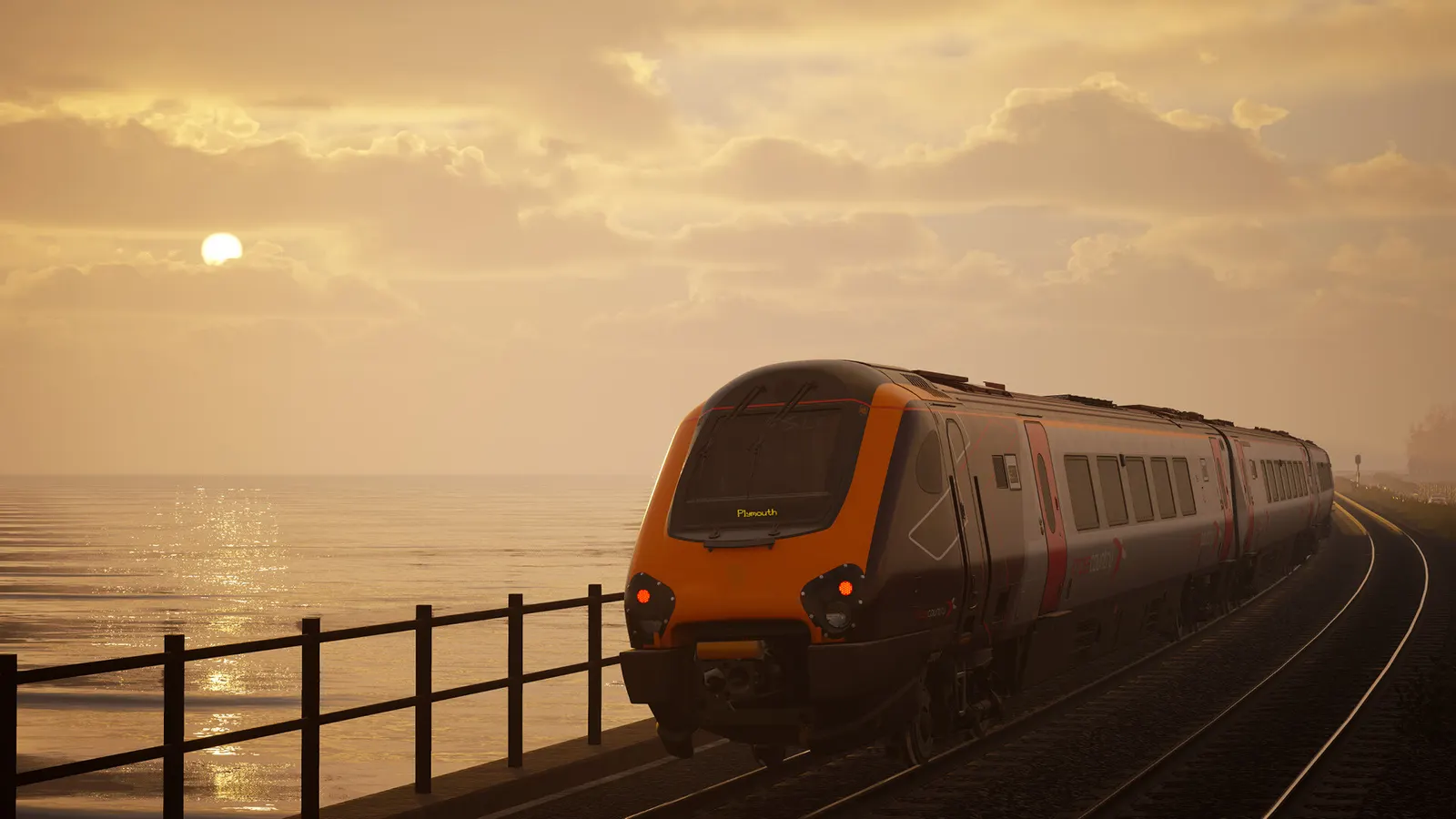 Train Sim World® 6 media 12