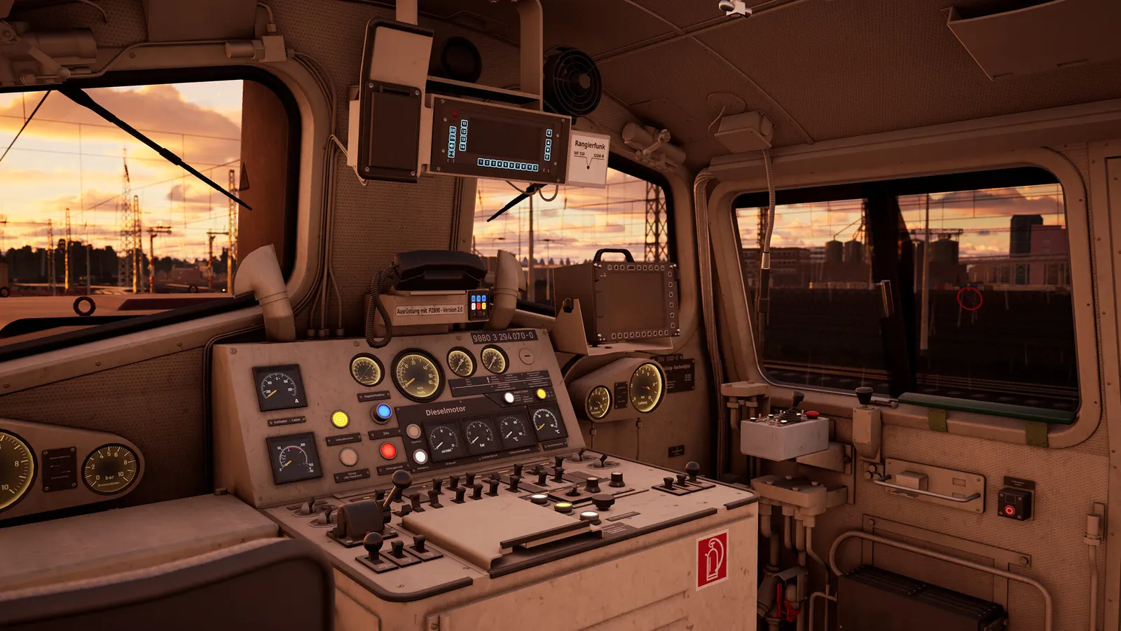 Train Sim World® 6 media 13