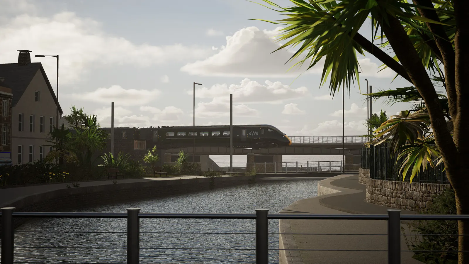 Train Sim World® 6 media 14