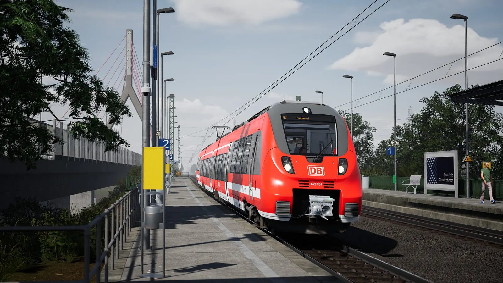 Train Sim World® 6 media 15