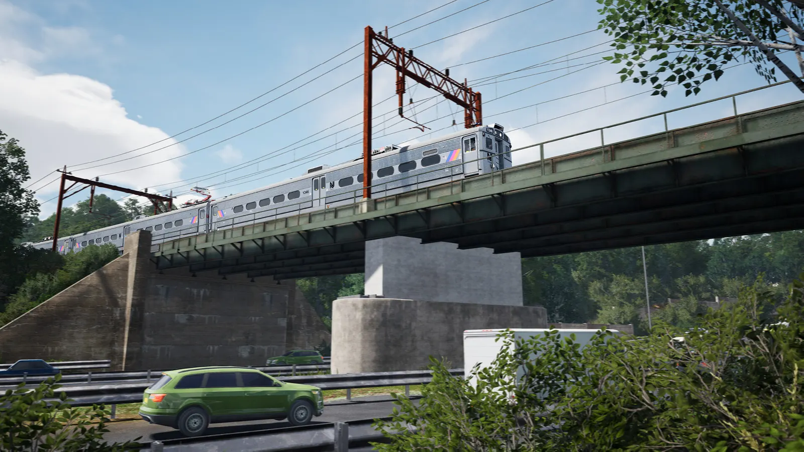 Train Sim World® 6 media 16