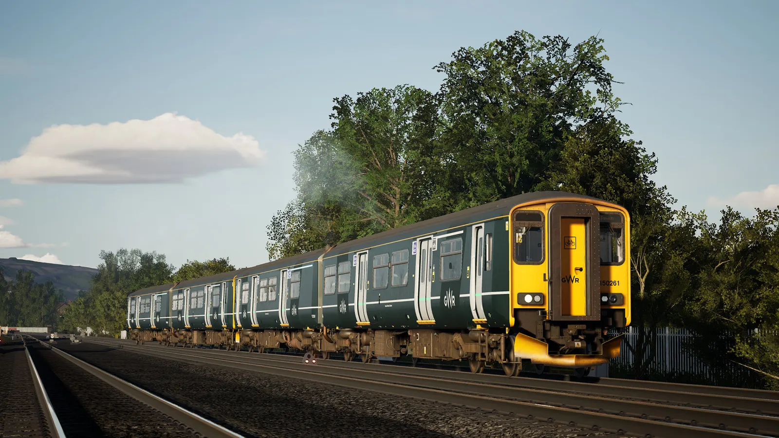 Train Sim World® 6 media 17