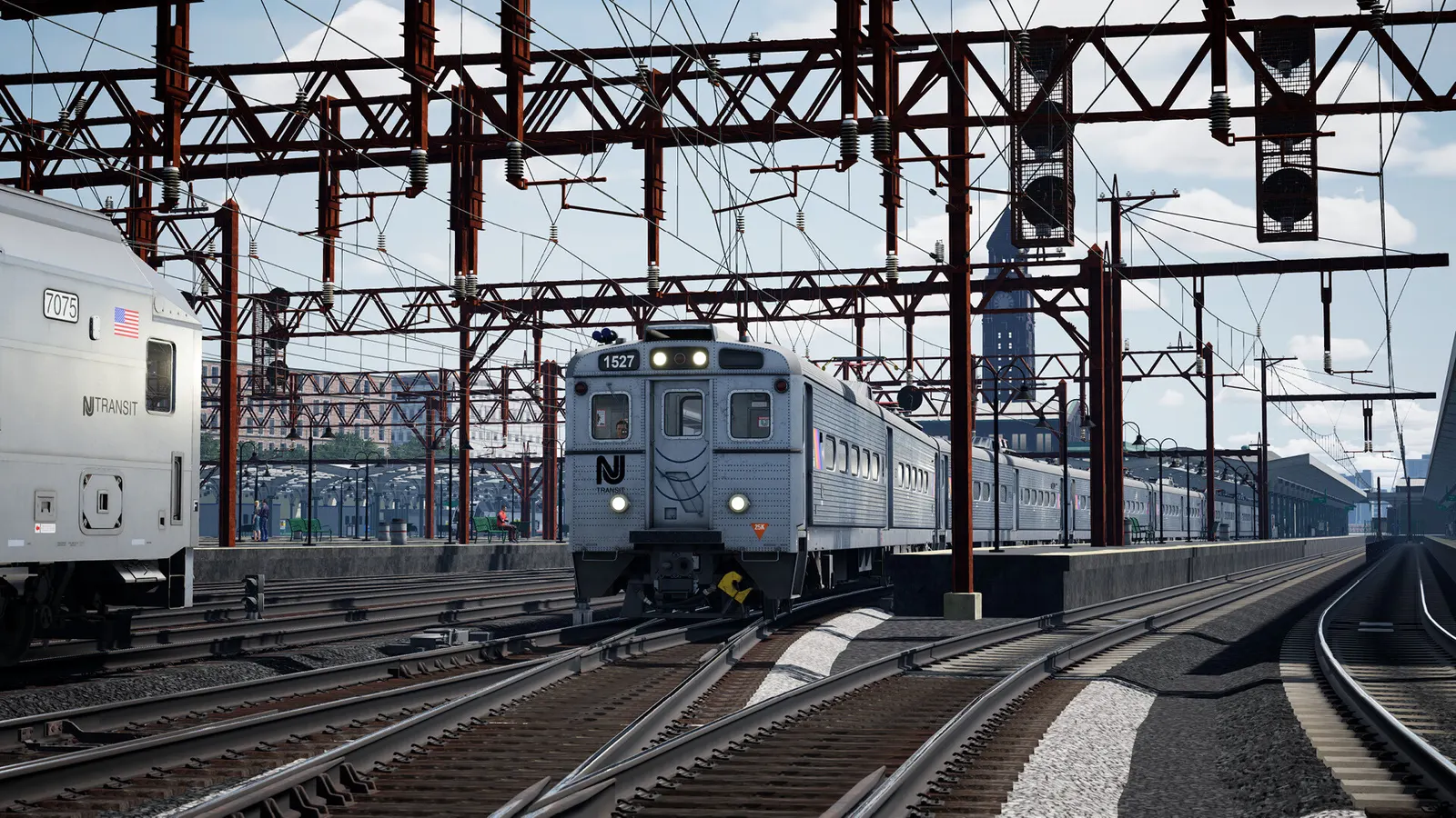 Train Sim World® 6 media 18