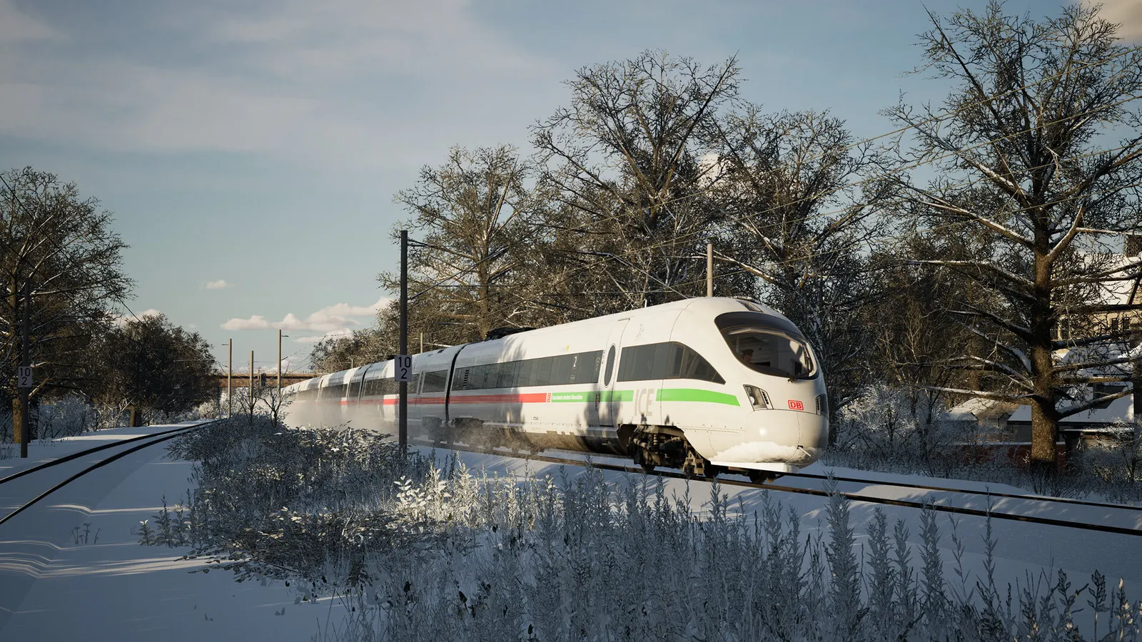 Train Sim World® 6 media 19