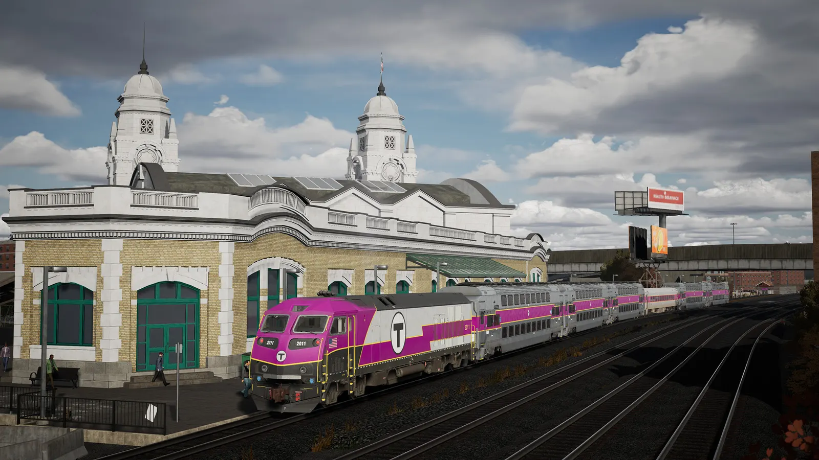 Train Sim World® 6 media 20