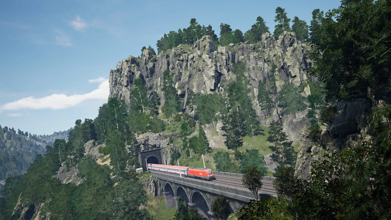 Train Sim World® 6 media 21