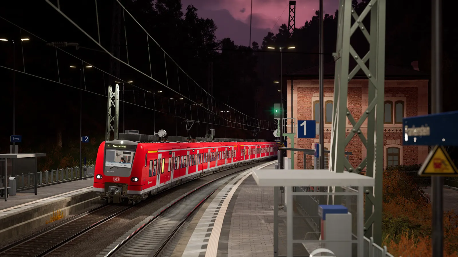 Train Sim World® 6 media 22
