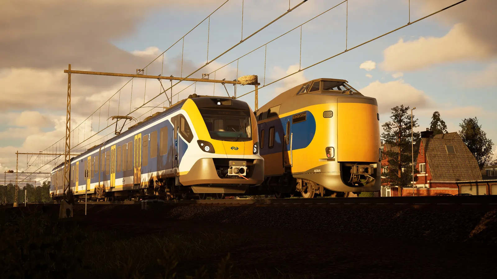 Train Sim World® 6 media 23