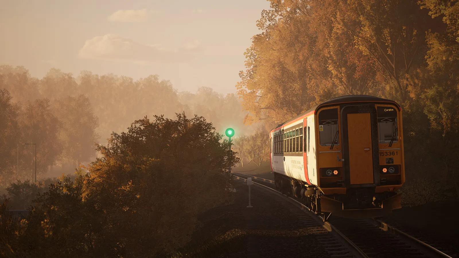 Train Sim World® 6 media 24