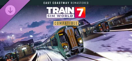 Train Sim World® 7: East Coastway Remastered: Brighton - Eastbourne & Seaford Route Add-On