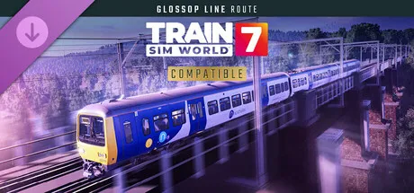 Train Sim World® 7: Glossop Line: Manchester - Hadfield & Glossop Route Add-On
