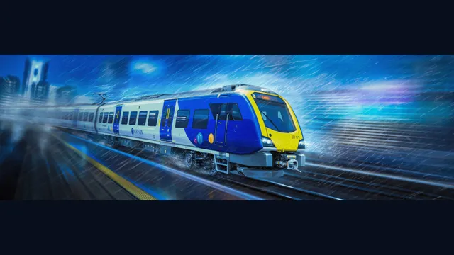 Train Sim World® 7