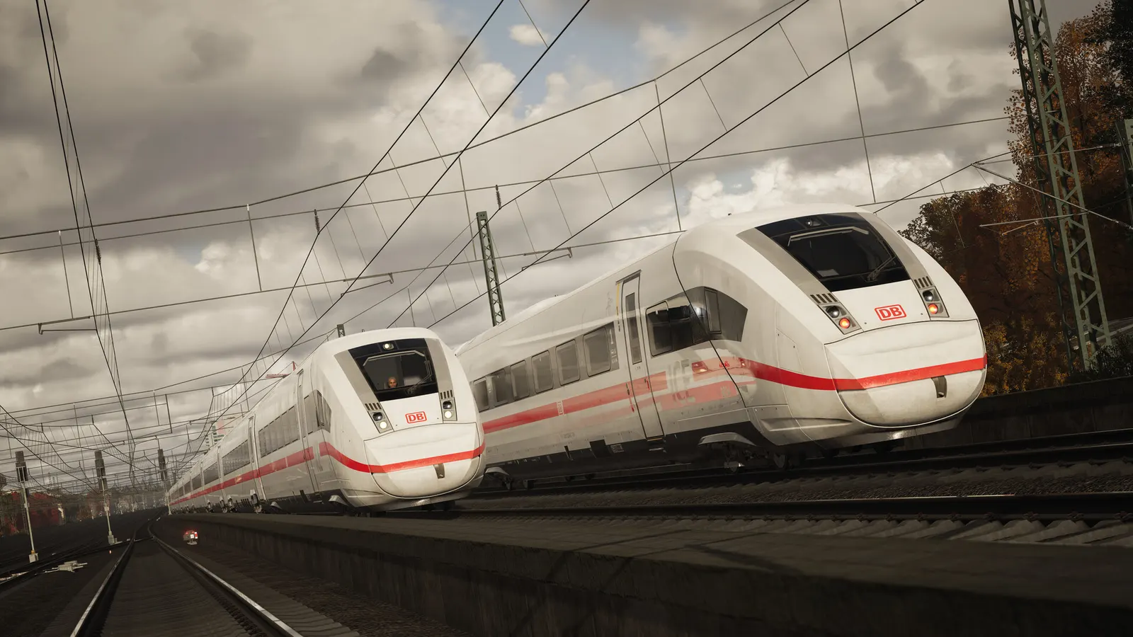 Train Sim World® 7 media 2