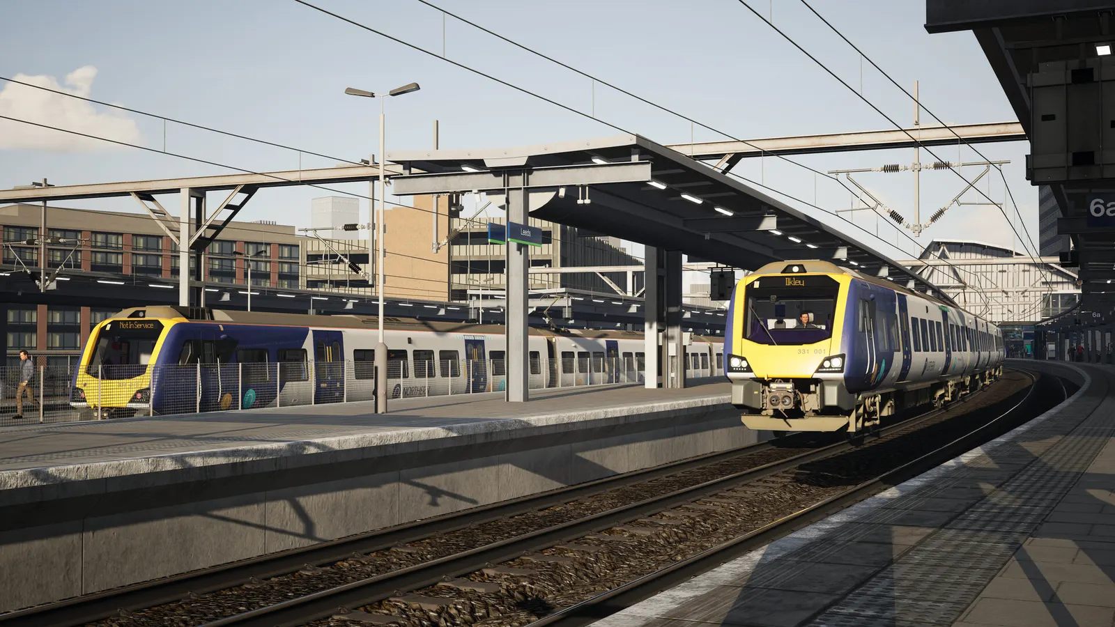 Train Sim World® 7 media 3