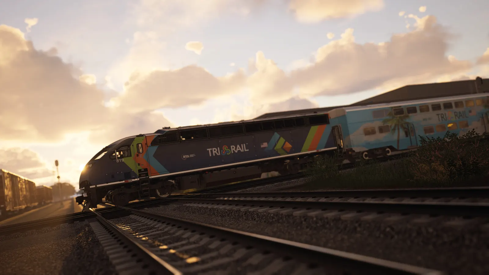 Train Sim World® 7 media 4